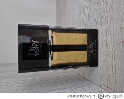 Pietruchoowy - #perfumy Sprzedam za 330. 99/100