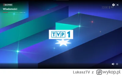LukaszTV - Pierwsze wiadomości które oglądam w całości :D
#tvpis #tvp #bekazpisu