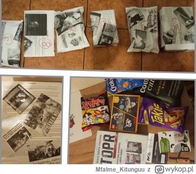 Mfalme_Kitunguu - #wykopaka oficjalnie wnoszę o dodanie od przyszłego roku kolejnej f...