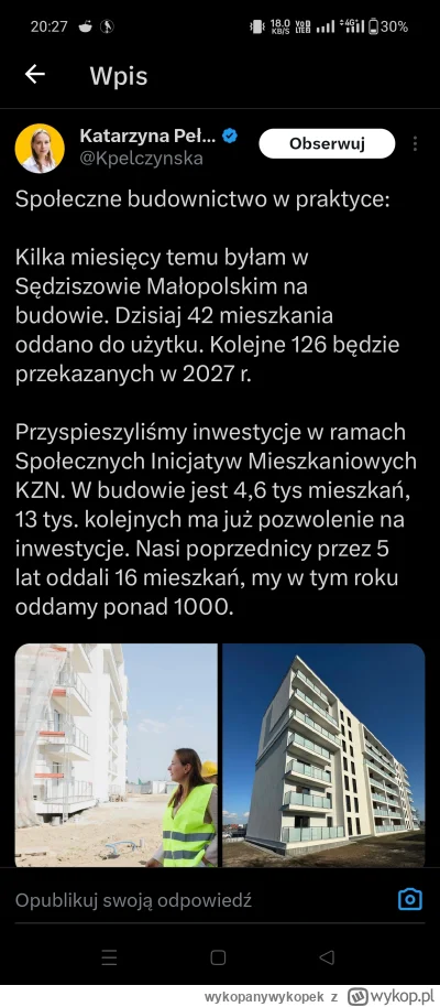 wykopanywykopek - #nieruchomosci Ciocia Kasia i piątek fajniejszy :D #polityka