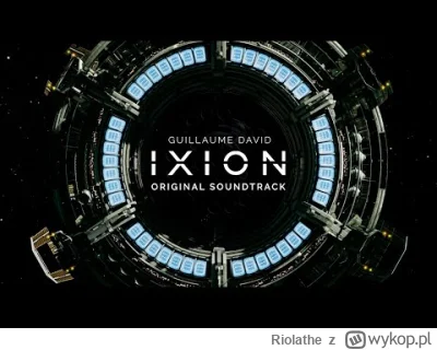 Riolathe - @MARClN:  muzyka z gier? uwielbiam!

@Moto_Moto:  ale perełka. Nie wiedzia...