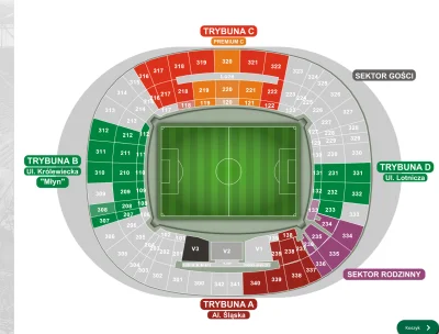 NoMoRe - #wroclaw chce z Synkiem (8 lat) iść na mecz jakiś GKSu. Czy w grę wchodzi ty...