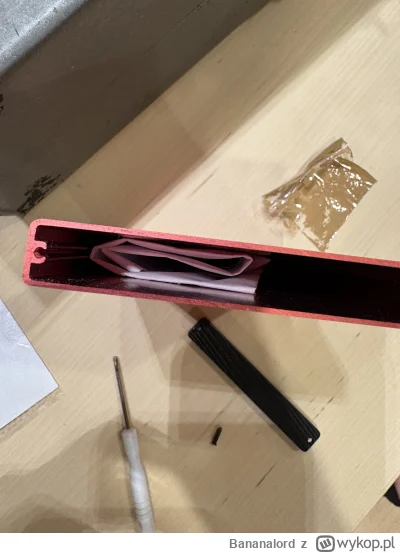 Bananalord - Jest kolejna notatka!