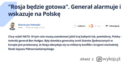 d4wid - >@owsikalfred A Ty skąd wiesz, że jesteśmy następni?

@neurotiCat: są różne o...