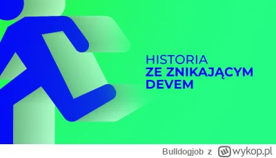 Bulldogjob - O tym, jak deweloper obniżył koszty AWS o 90%, a potem zniknął


#java #...