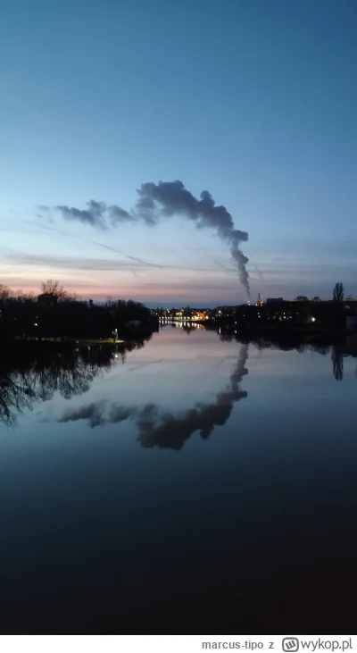 marcus-tipo - Na żywo wyglądało jeszcze lepiej
#wroclaw