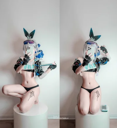 PiersKurczaka - Jak sobie buszuję po internetach, to zapisuję co ciekawsze rzeczy, że...