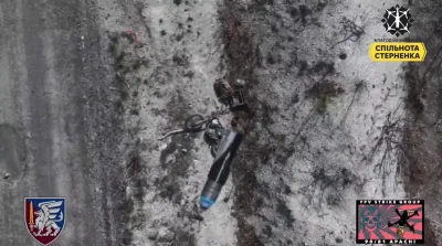 Mikuuuus - >Wróg postanowił zaatakować nasze pozycje na motocyklach. Ale nie wzięli p...