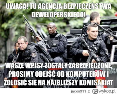 jacos911 - #nieruchomosci Za dużo ostatnio złych wieści dla deweloperów