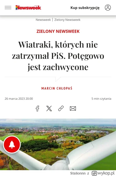 Stalionnn - @jozef-dzierzynski: faktycznie bezstronny materiał xd