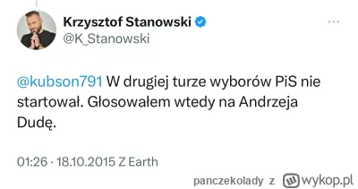 panczekolady - @PiccoloGrande: