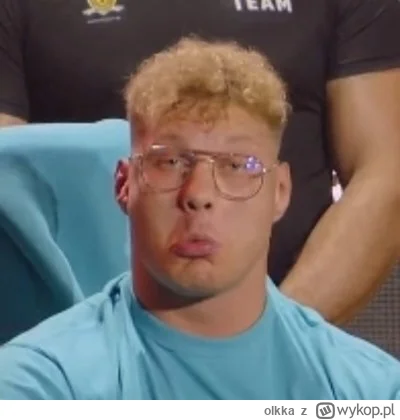 olkka - Ja patrząc na galę, której nie opłaca się nawet oglądać za darmo #famemma