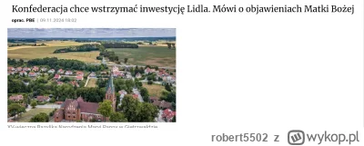 robert5502 - >To może wejdź w link, który przesłałem, albo wykaż min. aktywności i po...