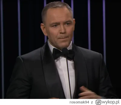 rosomak94 - Nawiedził Was ultra rzadki Seba we fraku 
SPOILER