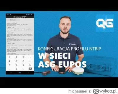 michauues - > jestem w stanie na "domowym" smartfonie z android czy iphone poprawić d...