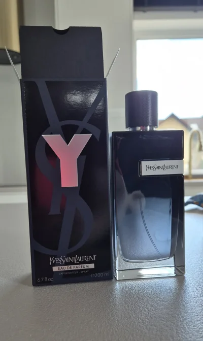randomname1 - No i wylądował ( ͡° ͜ʖ ͡°) Ciekawe czy parametr dalej do d--y

#perfumy