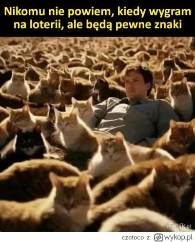 czotoco - @hotshops_pl: Prawdopodobieństwo wygranej = 0,08326 % :D