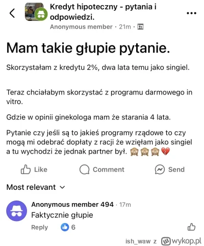 ish_waw - Przyznam się, że siedzę se na kilku grupach fb tylko dla beki

#heheszki