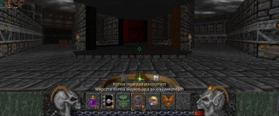 Janek_dzbanek - #gry #pcmasterrace #gimbynieznajo

Trochę dziwnie się gra w Heretica ...