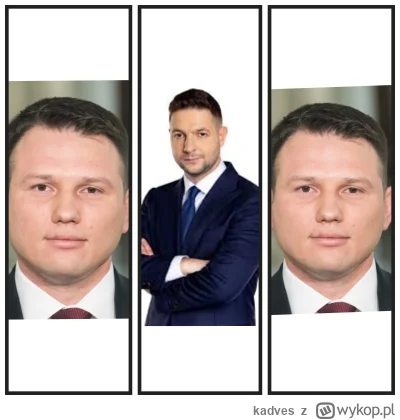 kadves - Rebus tego typu  ( ͡º ͜ʖ͡º)

#polityka #debata #heheszki #konfederussia