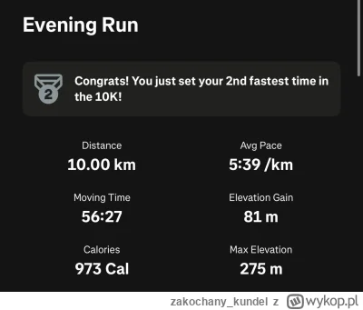 zakochany_kundel - 17 978,26 - 10,00 = 17 968,26

tydzień zamknięty

#sztafeta #biega...