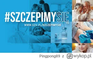 Pingpong89 - Czy ktoś wie gdzie można się zaszczepić piąta dawka w Tarnowie? Wirus ch...