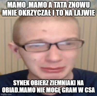 Moczymorda77 - @washington: