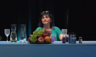 Lenkasrenka - #famemma Martwa natura