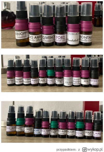 przypadkiem- - hello, puszczę w świat trochę odlewów:
szkło w cenie 

1. Frederic Mal...