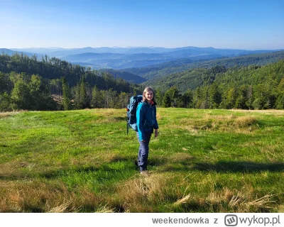 weekendowka - Główny Szlak Beskidzki - relacja z przejścia

W 2023 roku pokonałam Głó...