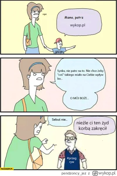 pendzoncy_jez - #zydkrecikorba