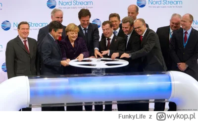 FunkyLife - @kobiaszu: Ah ten Orban i Fico, to oni przelewali kacapom miliardy eurasó...