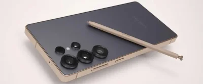 TheFlashes - W właśnie zaprezentowanym #samsung Galaxy S25 usunęli bluetooth z rysika...