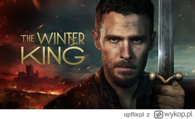 upflixpl - Oferta HBO Max na pierwszą połowę października | Zimowy monarcha oraz nowe...