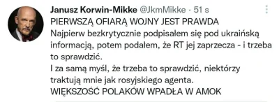 Rurururkowiec - @misiek432: