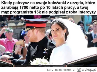 kary_nalesniczek - @BlackpillMonster: 
Heh pamiętam jeszcze czasy jak programiści cał...