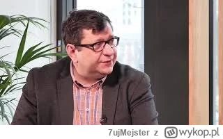 7ujMejster - Nienawidze tego państwa  #tvpis