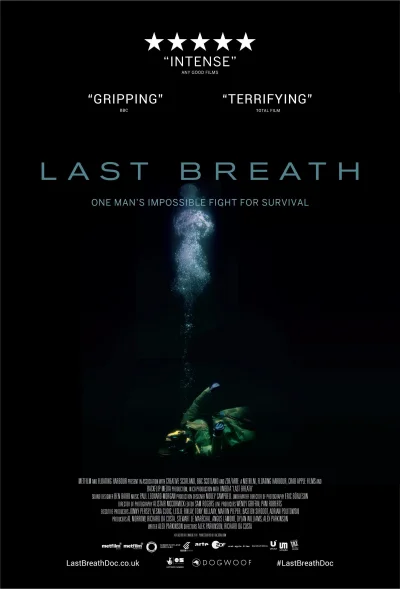potatowitheyes - #film
Gdzie obejrzę online film "Last Breath"? Było to kiedyś na HBO...