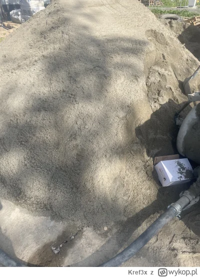 Kref3x - #przegryw dostawa piochu ehh