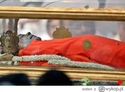 enten - [*]

#bernatowicz #codziennysaibaba #porannysaibaba