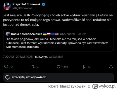 robert_blaszczykowski - Niektórym się troche poprzestawiało w głowach więc pozwólcie ...