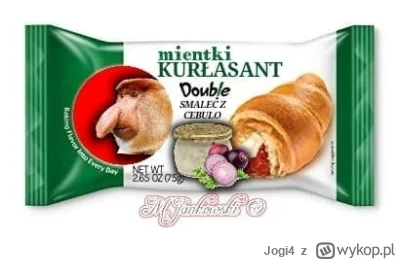 Jogi4 - Bende go zjad
#heheszki #jedzenie