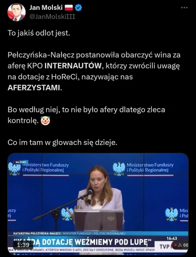 greedy_critic - Czy po aferze z #kpo i nazwaniem wykopków ruskimi trollami i aferzyst...