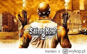 Hanlan - #gry #pcmasterrace #konsole #ps3 #saintsrow #steam #xbox
Nitka z najbardziej...