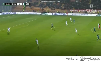 vorky - FC Noah 0-1 Legia Warszawa | Rajovic ( ͡° ͜ʖ ͡°)
https://streamin.link/v/1d...
