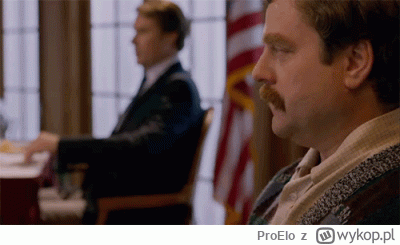 ProElo - @rancorn: Aż dziw, że się nie pozabijali (╭☞σ ͜ʖσ)╭☞