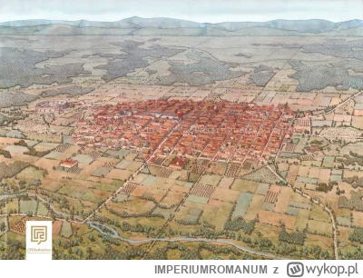 IMPERIUMROMANUM - Rekonstrukcja antycznego miasta Bracara Augusta

Rekonstrukcja anty...