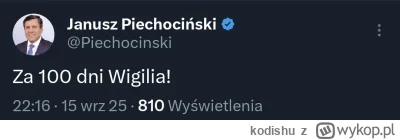 kodishu - Halinko...
#piechocinski #humorobrazkowy #swieta