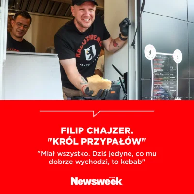 miki4ever - Newsweek jak zwykle w punkt. 4 dni temu wrzucili tekst, dziś dwie budki #...