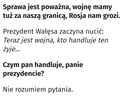 Szang_Tsung - No i co z tego, czyżby imperium moralne miałoby się z tego powodu sfajd...